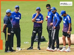 Nitish Reddy OUT, Dhruv Jurel IN, Shubman Gill to...: India's predicted playing 11 for 1st Test vs South Africa