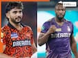 Nitish Kumar Reddy to Andre Russell: 5 underperforming players who might be retained by their franchises despite poor last season