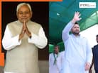 Nitish Kumar to Tejashwi Yadav: Who will shine today in Bihar Assembly election?