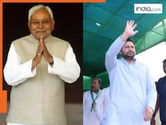 Nitish Kumar to Tejashwi Yadav: Who will shine today in Bihar Assembly election?