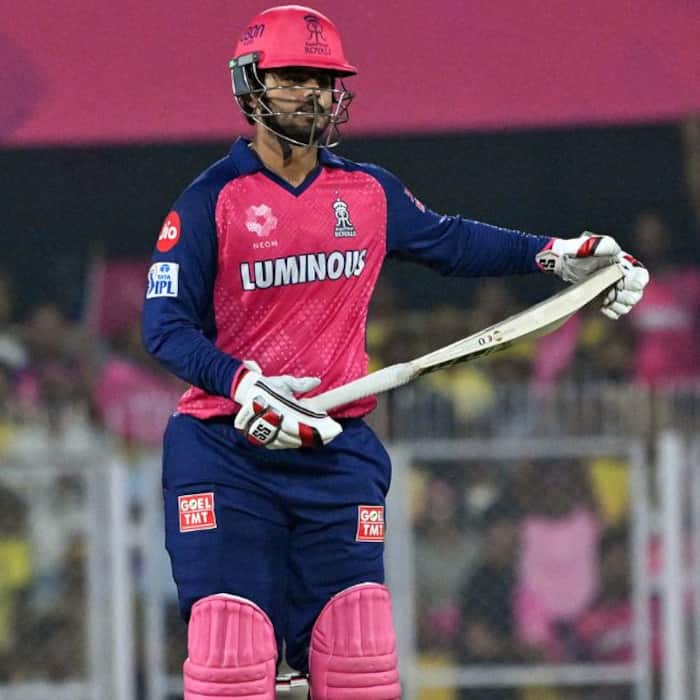 Nitish Rana was bought for Rs 4 2 crore at IPL 2025 mega auction