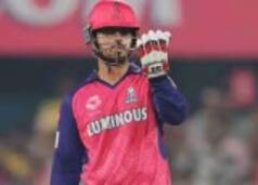 Meet star cricketer who is Bollywood star Govinda's 'son', he plays for..., his salary is..., his name is...