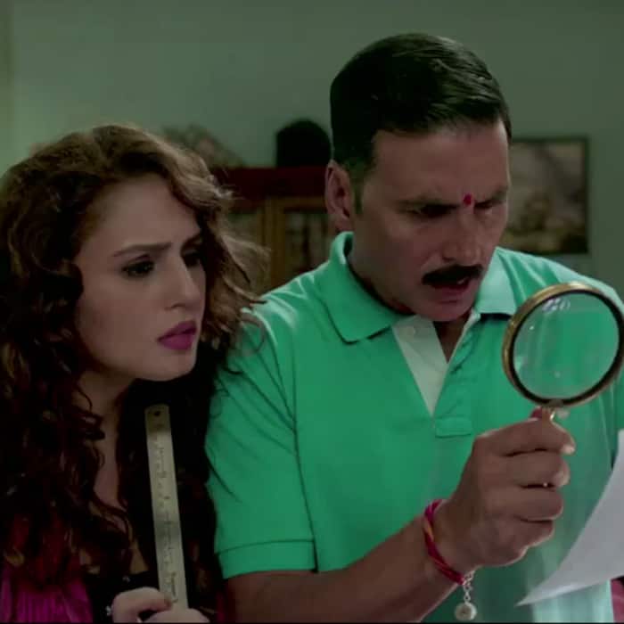 No low point of Jolly LLB 2