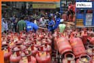 No LPG cylinder at home? 5 easy ways to check status of your gas booking without internet and smartphone?