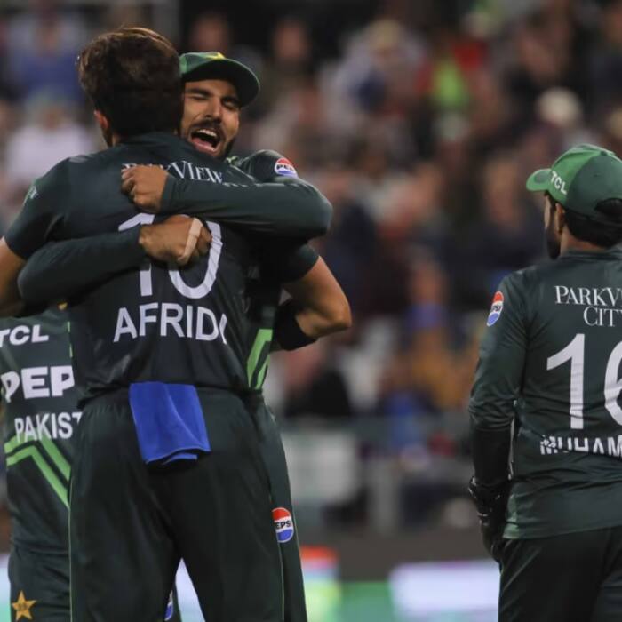 Shahid Afridi Exposes Pakistan Team Reveals This Big Weakness Ahead Of
