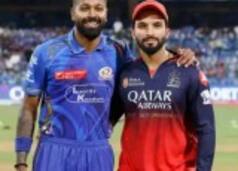 Not GT or PBKS, These two teams will......, Harbhajan Singh predicts finalist of IPL 2025, They are....