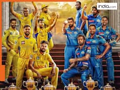 No MS Dhoni, Ruturaj Gaikwad is CAPTAIN, Suryakumar Yadav is...: Dream11 picks for CSK vs MI IPL 2025 match