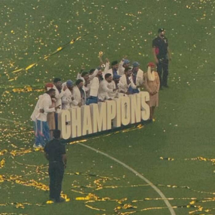 No Official Confirmation Yet