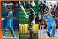 No Rohit Sharma in ICC Team of Champions Trophy 2025, only Indians are… No Rohit Sharma in ICC Team of Champions Trophy 2025, only Indians are…