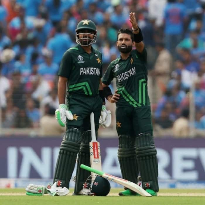 No senior players in Pakistans squad for the 2025 Asia Cup