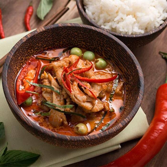 No spicy food during pregnancy