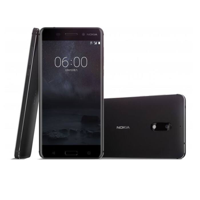 Nokia 6