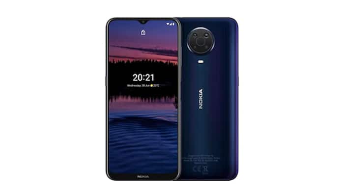 Nokia G20