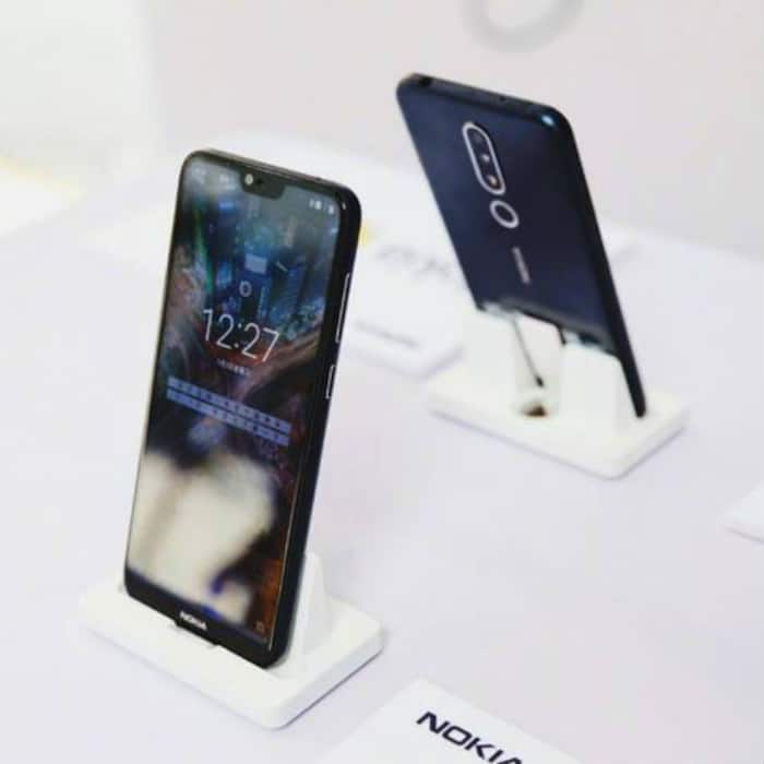 Nokia X6 launch Check out price, features and specifications