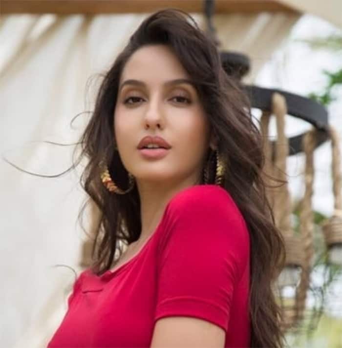 Nora Fatehi   Song  Dilbar