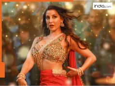Nora Fatehi’s Sarke Chunar Row: Lyricist Raqueeb Alam breaks silence on ‘double meaning’ lyrics: ‘I warned them...'