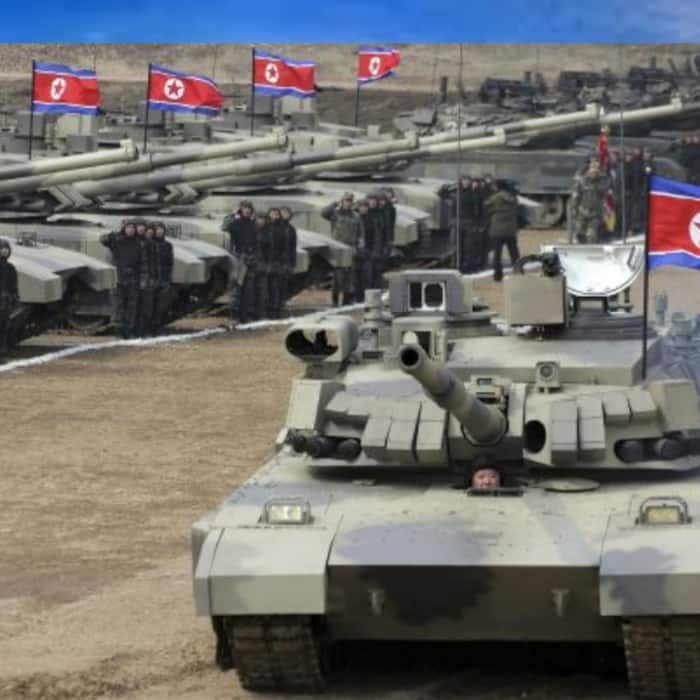 North Korea