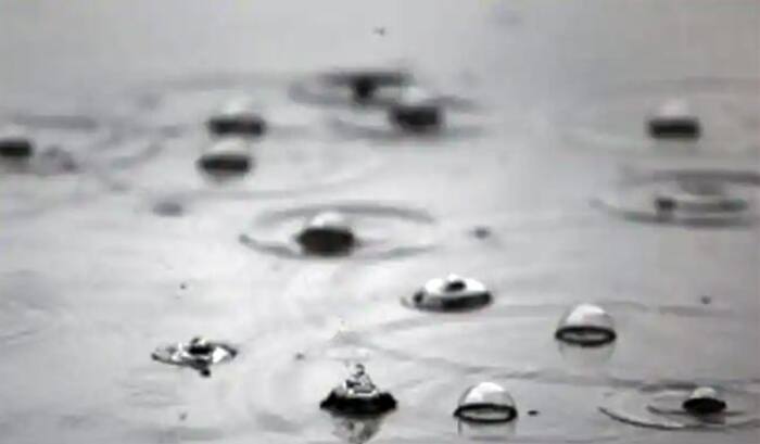 North, West Maharashtra Including Western Mumbai Receive Unseasonal Rainfall