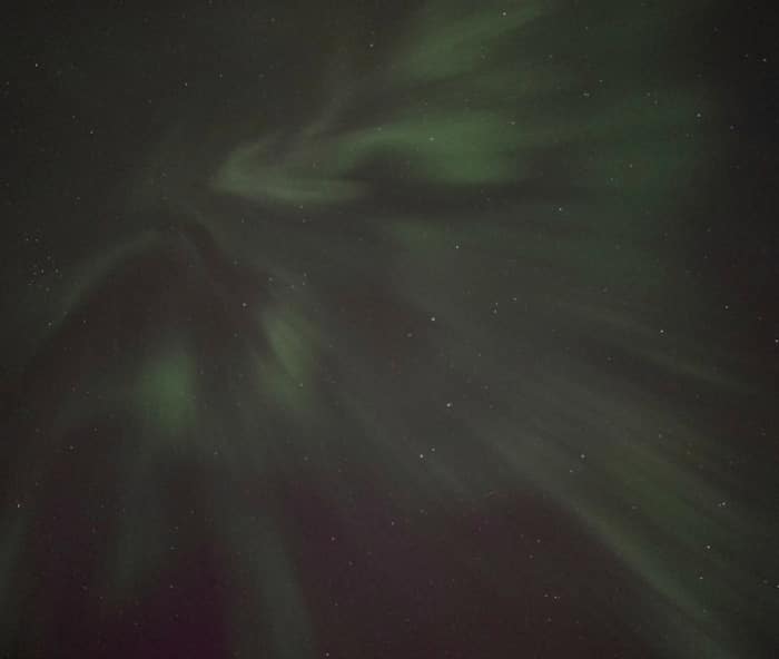 Northern Lights Minnesota