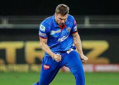 IPL 2020: Anrich Nortje to Kagiso Rabada, Bowlers With Fastest Balls in History