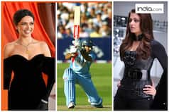 Not aishwarya-rai, deepika padukone This actress is the favourite of yuvraj singh