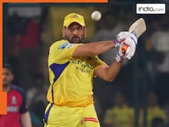 Not Babar Azam or Rizwan, THIS Pakistan captain is inspired by India's MS Dhoni, name is...