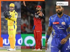 Not Dhoni's CSK or Kohli's RCB, the team with most WINS in IPL history is...