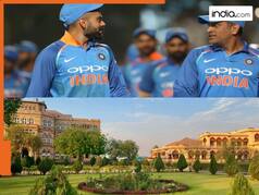 Not Dhoni, Kohli, Tendulkar or Rohit, a woman cricketer owns most EXPENSIVE house in India, it costs Rs 45000000000, she is...