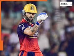 Not Dhoni or Rohit Sharma, Virat Kohli becomes 1st Indian to achieve THIS massive RECORD