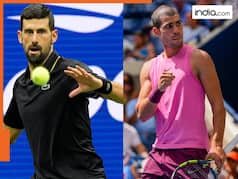 Not Djokovic or Alcaraz, Drake bets Rs 2.64 crore on THIS star player to win US Open 2025, his name is...