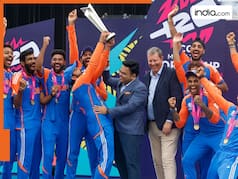 Not Eden Gardens or Wankhede, THIS venue will host T20 World Cup 2026 Final if..., India vs Pakistan match will take place at...