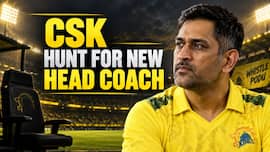 Not Eoin Morgan, THIS Delhi Capitals official is in lead to be new head coach of MS Dhoni's CSK