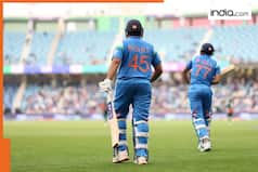 Not Gautam Gambhir, but This was the main reason that led Shubman Gill to the captaincy after Rohit Sharma