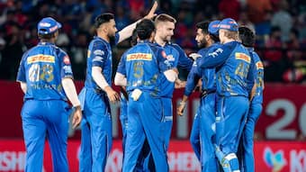 Not Hardik Pandya or Rohit Sharma, THESE star players in line to become next Mumbai Indians captain in IPL 2027