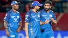 Not Hardik Pandya or Suryakumar Yadav, THESE star players in line to become new Mumbai Indians captain in IPL 2027
