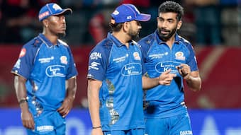 Not Hardik Pandya or Suryakumar Yadav, THESE star players in line to become new Mumbai Indians captain in IPL 2027