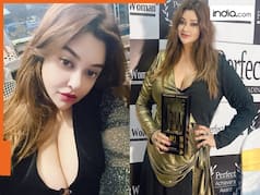 Not Huma Qureshi, THIS Bollywood actress publicly proposed to Indian star Mohammed Shami, her name is...