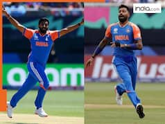 Not Jasprit Bumrah or Hardik Pandya, meet oldest cricketer set to play for India in Asia cup 2025, his name is...
