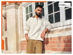 Not just brand ambassador, Virat Kohli invests Rs 400000000 to become co-owner of THIS company