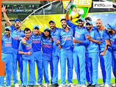 Not Kohli or Rohit, THIS star India cricketer inducted into ICC Hall of Fame, no captain is…