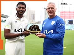 Not Kohli or Tendulkar, meet Test cricket's run-machine who holds an extraordinary record, his name is...