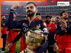 Not M. Chinnaswamy Stadium, Virat Kohli's RCB confirm two venues for IPL 2026 home games, they are...