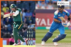 Not Matthew Breetzke, but these are Top 5 players to score most Fifties in consecutive innings in ODIs, Kohli is at...