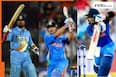 Not MS Dhoni, Virat Kohli, or Sachin Tendulkar: This cricketer's bat is the World’s most expensive bat, his name is…, The other players are…