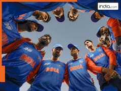 Not Mukesh Ambani or TCS or Sanjiv Goenka, Apollo Tyres beat THESE 2 companies to become Team India sponsor, one of them is valued at Rs 5730000000000, it is...