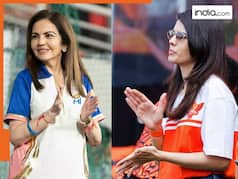 Not Nita Ambani's MI or Kavya Maran's SRH, THIS IPL team is set to become first Rs 120000000000 side, name is...