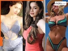 Not only Sara Tendulkar! These star cricketers' daughters are also as glamorous as any Bollywood actress