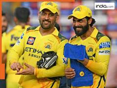 NOT Ravindra Jadeja! Dhoni's CSK may release these star players for IPL 2026, they are...