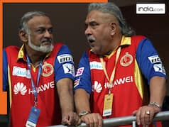 Not RCB, Vijay Mallya first wanted to buy this IPL team but failed to due to..., the team is...