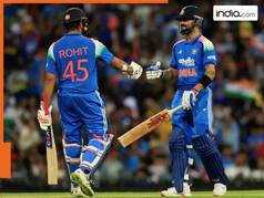 Not Rohit, Kohli or Gill, BCCI name new CAPTAIN for ODI series vs South Africa, name is...